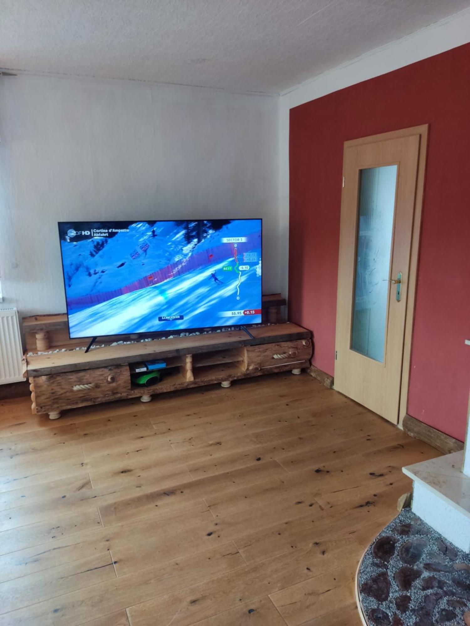 Ferienwohnung 3 Am Hofladen Hellendorf Bad Gottleuba Exterior foto